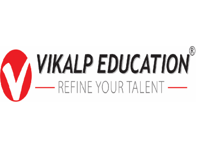 vikalp education logo