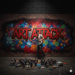 Art Attack