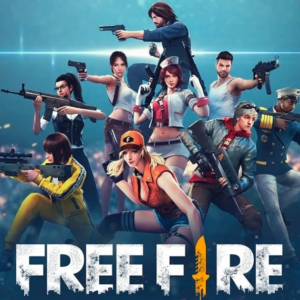 Free Fire