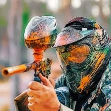 Paint Ball